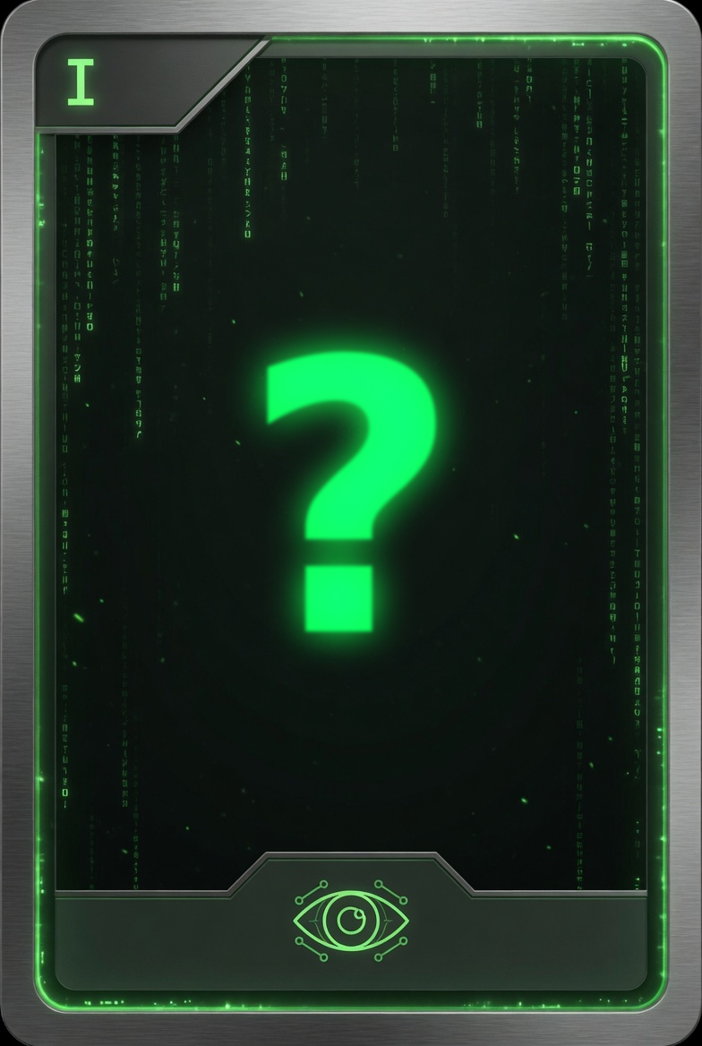 Level 1 - Awakened card